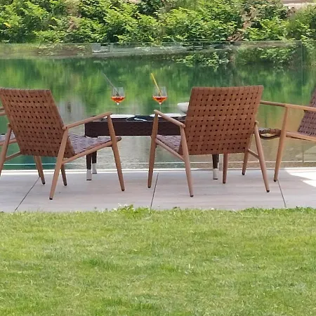 A&c Deluxe Am בית נופש