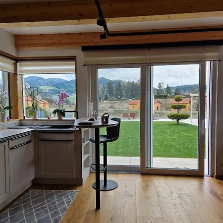 Holiday home A&c Deluxe Am