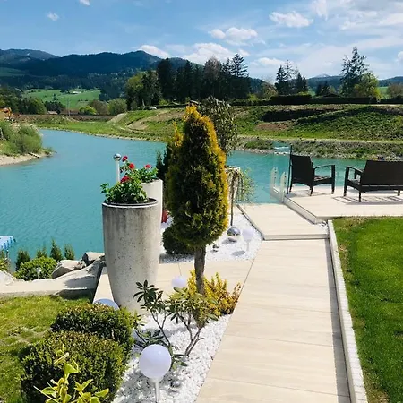 A&c Deluxe Am Дом отдыха Spielberg Bei Knittelfeld