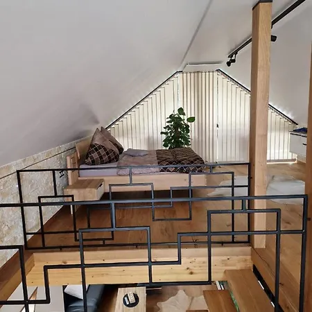 Holiday home A&c Deluxe Am