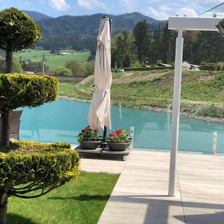 A&c Deluxe Am Spielberg Bei Knittelfeld