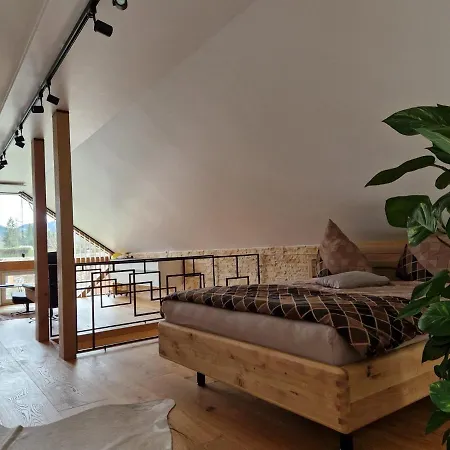 A&c Deluxe Am Holiday home Spielberg Bei Knittelfeld