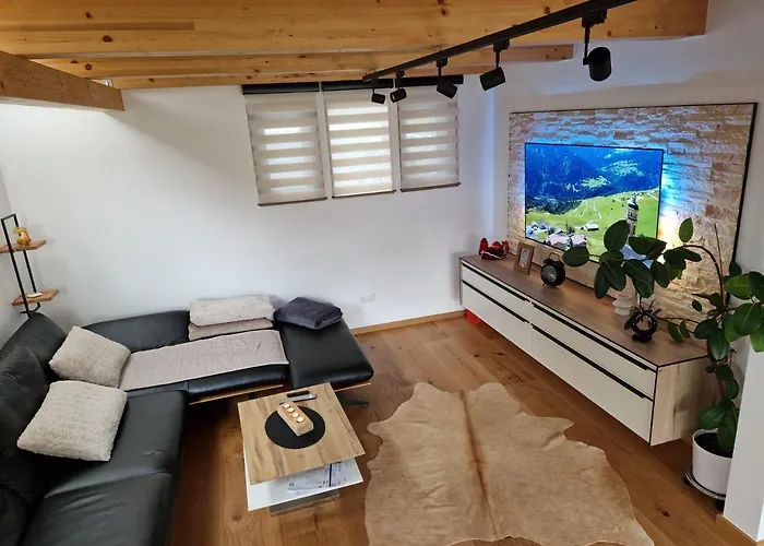 A&c Deluxe Am بيت للعطل *