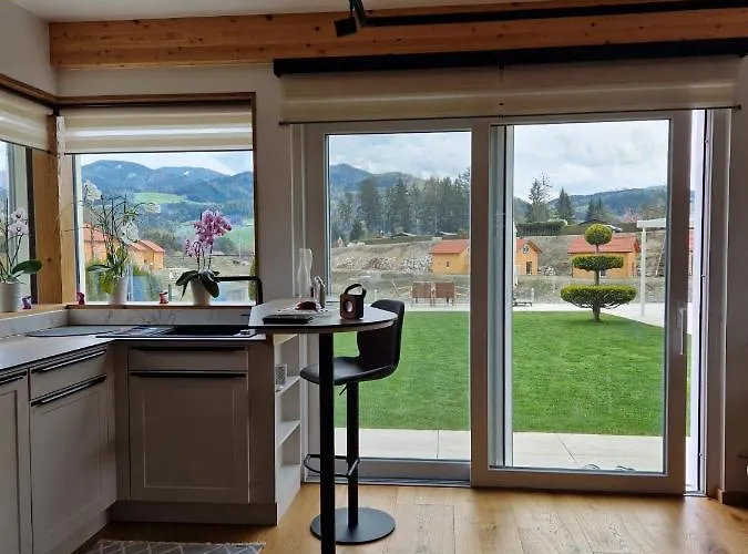 بيت للعطل A&c Deluxe Am