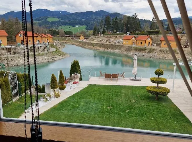 بيت للعطل A&c Deluxe Am