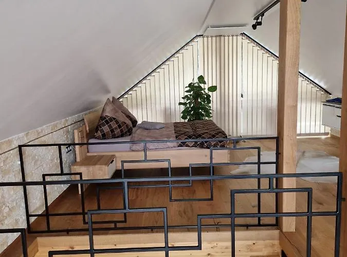 بيت للعطل A&c Deluxe Am