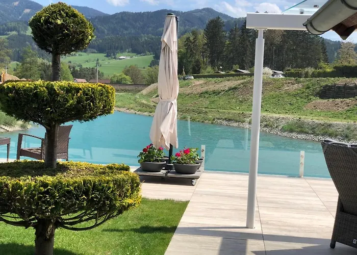 A&c Deluxe Am Spielberg Bei Knittelfeld