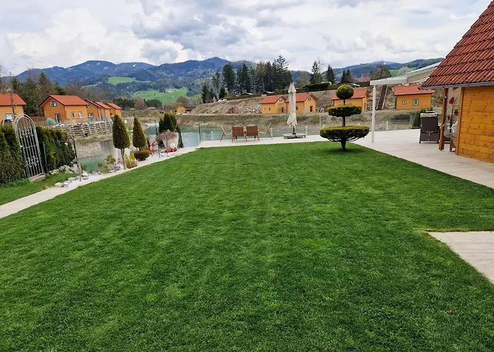 A&c Deluxe Am * Spielberg Bei Knittelfeld