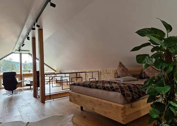 A&c Deluxe Am בית נופש Spielberg Bei Knittelfeld