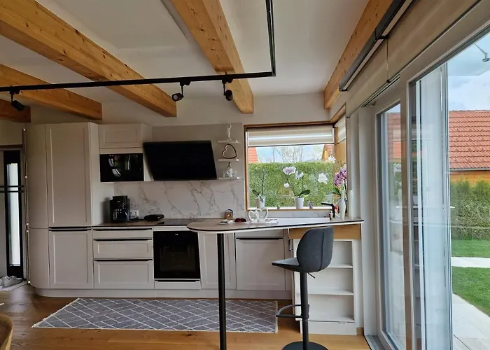 بيت للعطل A&c Deluxe Am